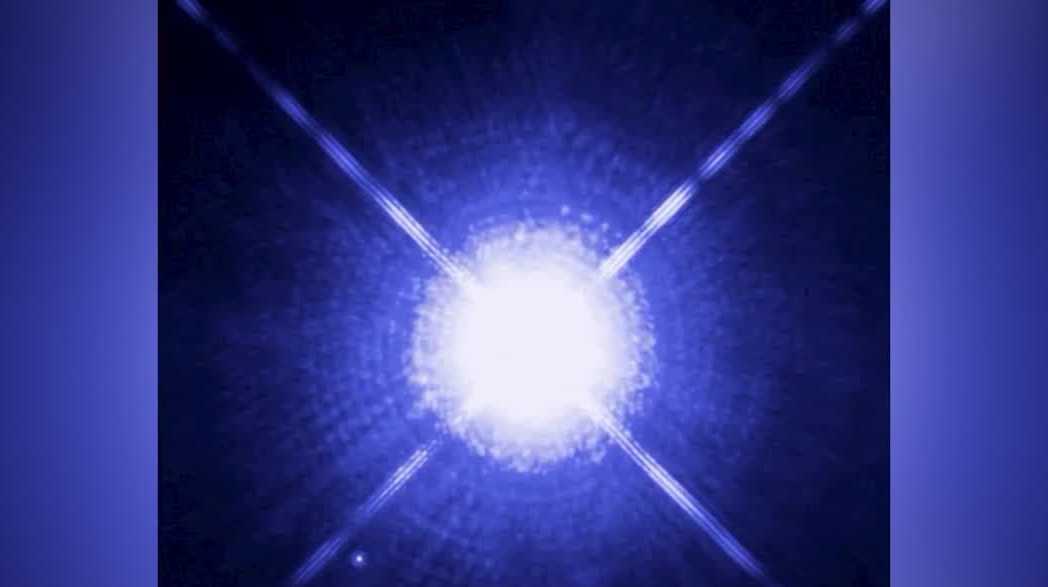 University of Iowa professor helps NASA capture white dwarf star surroundings