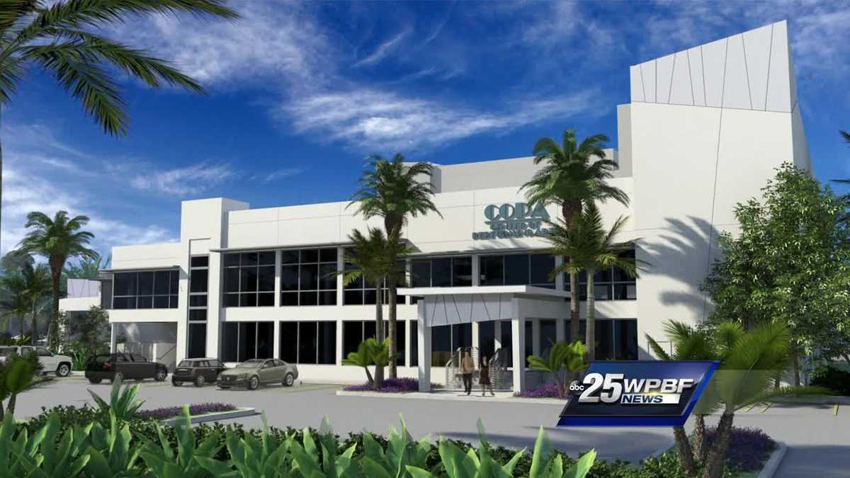 Maltz Jupiter Theatre announces expansion plans