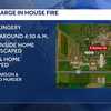 Stuart woman charged with arson and attempted murder after camper fire