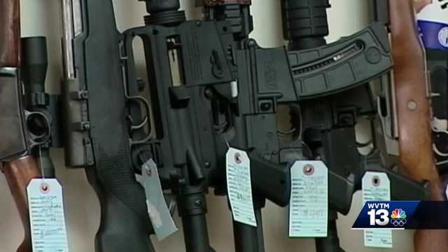 Ammunition sales up in Pelham after attack on nation's Capitol - Vimarsana News