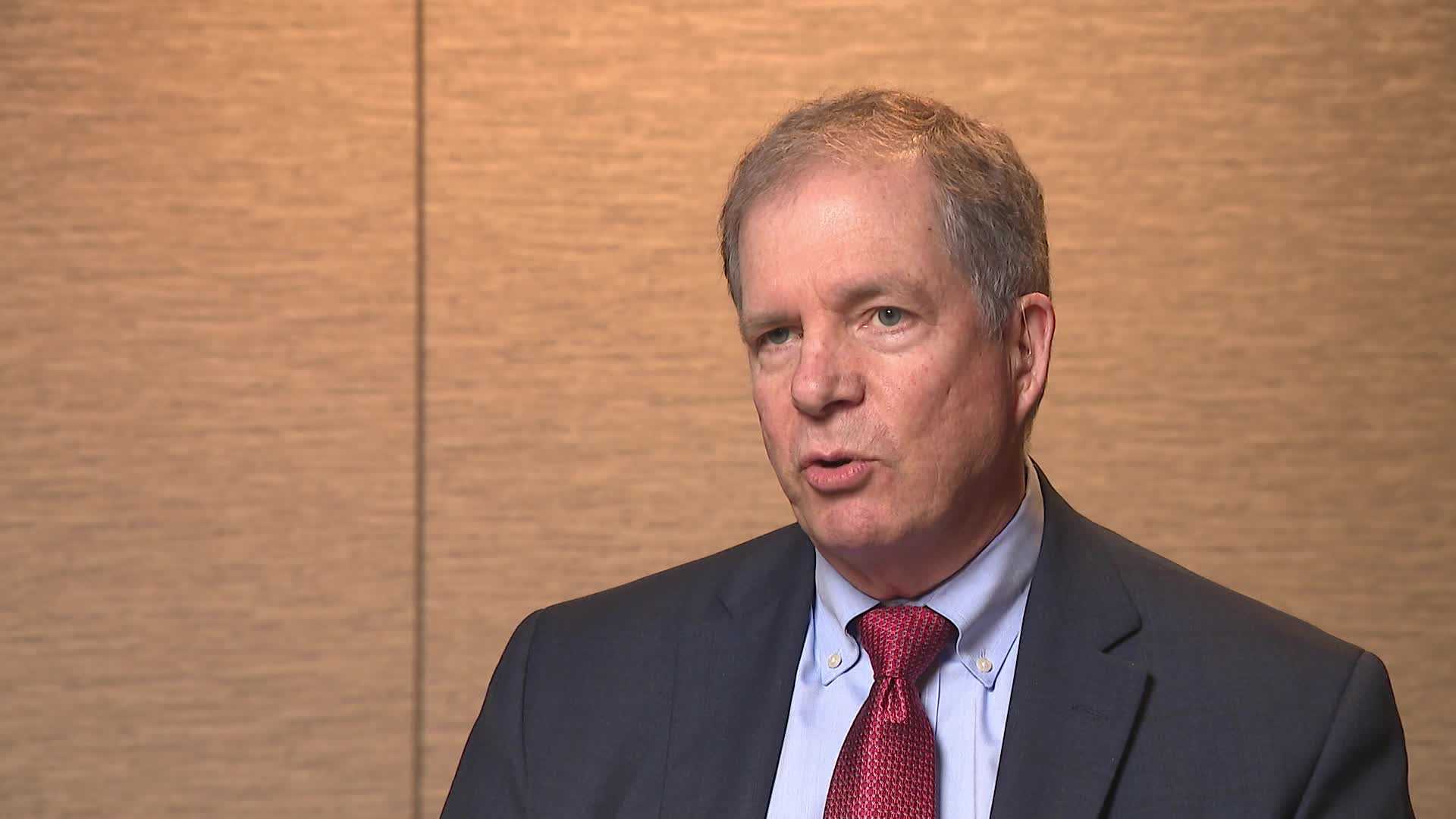 Full Interview: New Hampshire Secretary Of State David Scanlan