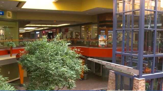 Valley West Mall businesses shocked to hear shopping center in foreclosure - Vimarsana News