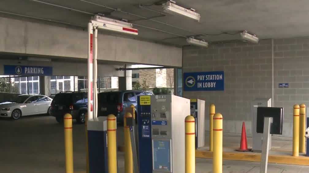 Louisville Metro government hopes to make city parking easier with new