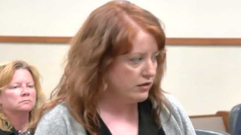 One of 3 women charged in Louisville 7-year-old’s death faces judge