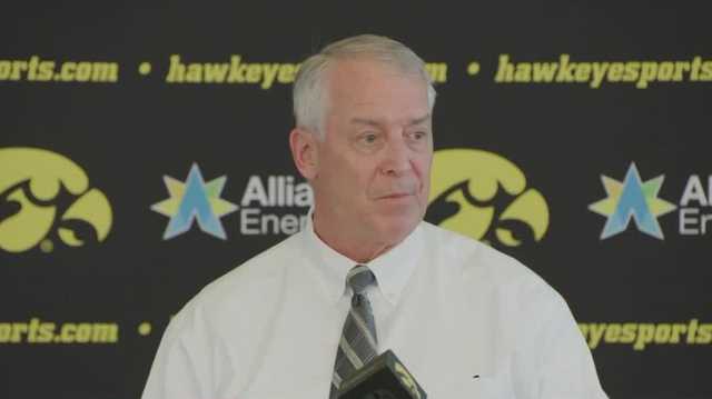 Iowans call for Iowa Athletic Director Gary Barta to step down - Vimarsana News