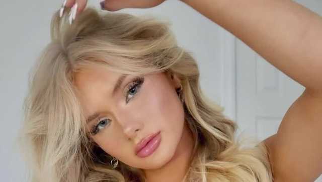 TikTok star one of three killed in Florida hit-and-run crash - Vimarsana News