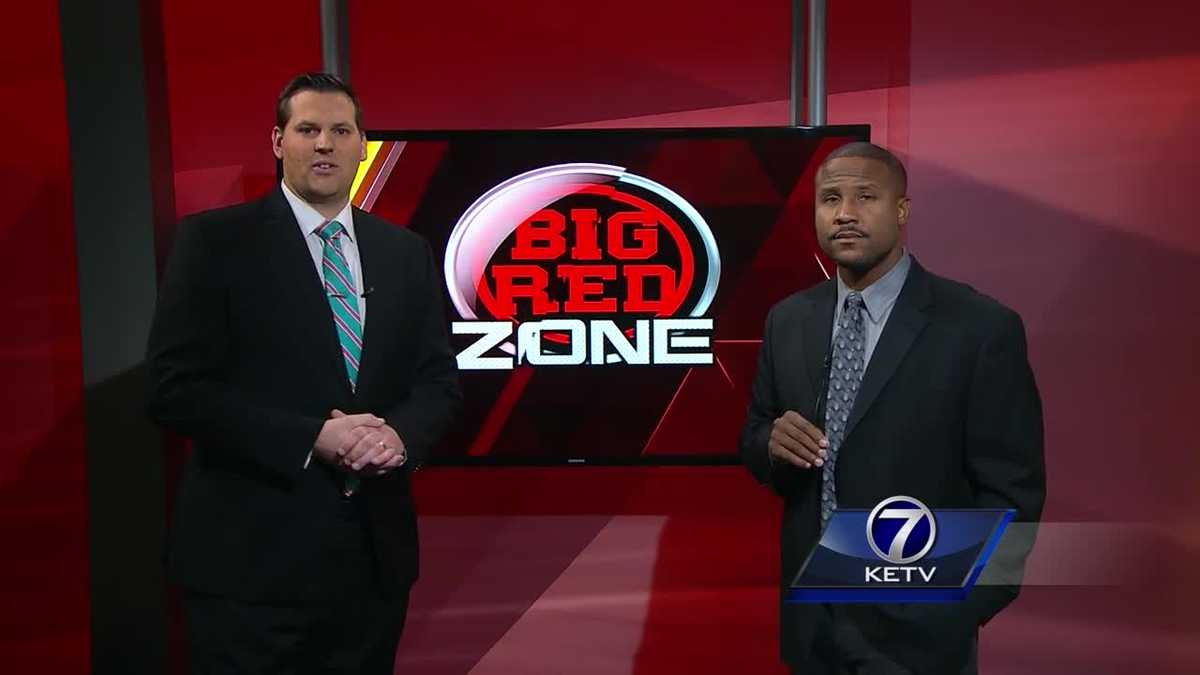 Sunday Big Red Zone Coverage