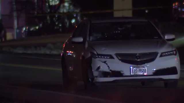 Pedestrian hit and killed in Greenfield - Vimarsana News