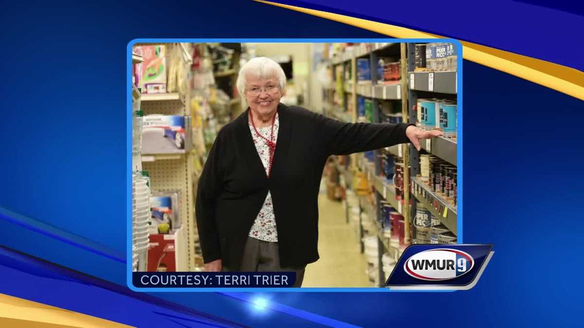 95yearold Henniker hardware store manager still going strong