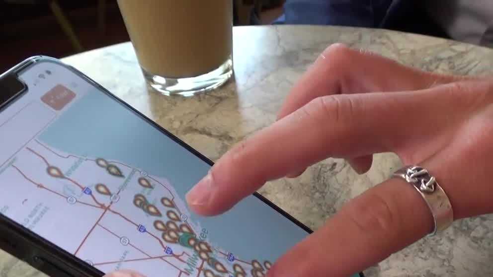 This app is helping LGBTQ+ people find community and businesses find customers