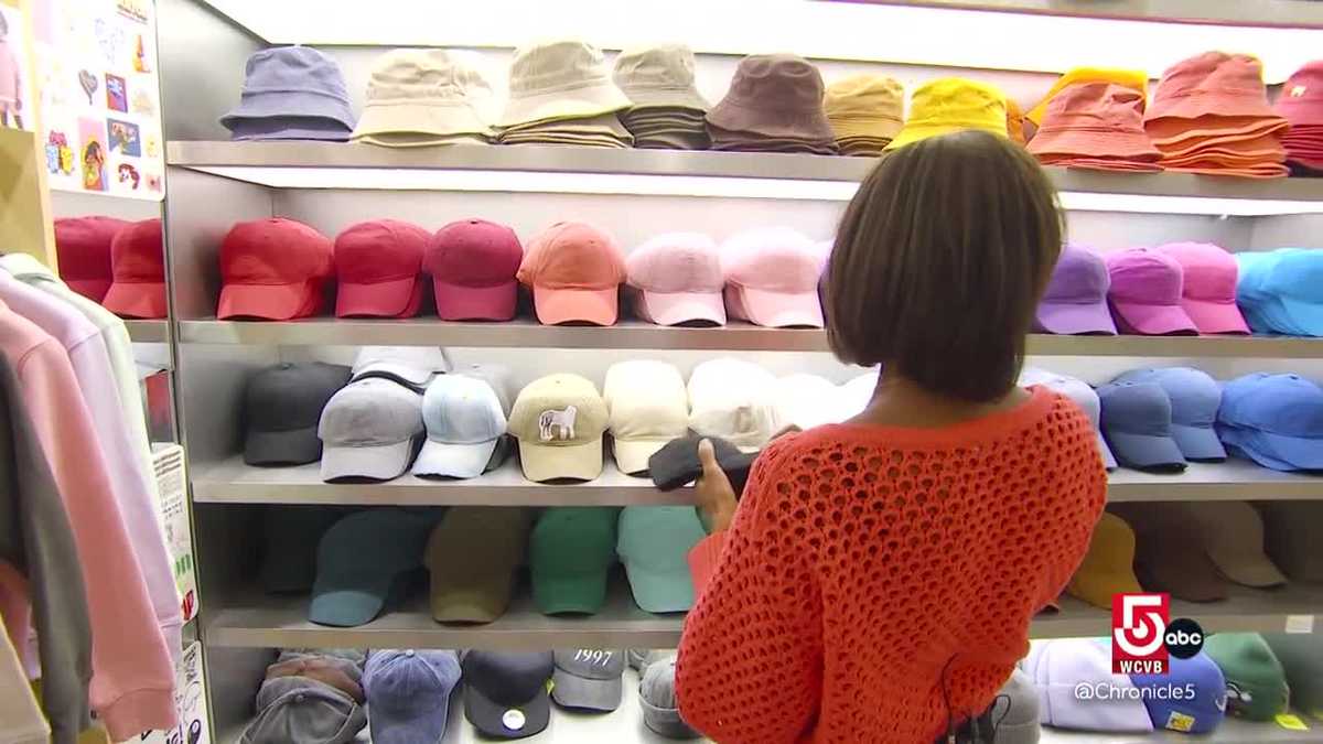 DIY meets design: Buji is a Boston boutique promoting self-expression