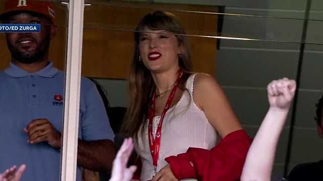 Reports: Taylor Swift expected to attend Chiefs-Jets game - Vimarsana News