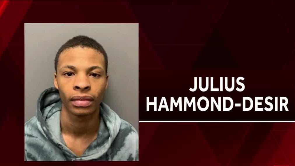 Man accused in fatal South Shore Plaza shooting arrested