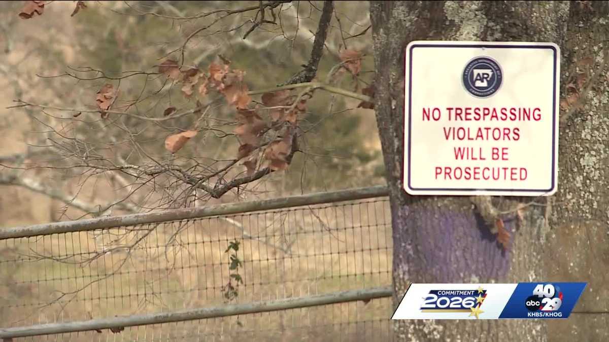 Arkansas Senate District 26 candidates head to runoff amid prison debate