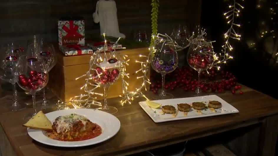 NorCal restaurants get creative by offering special holiday takeout menus