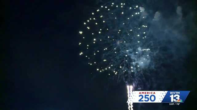 Fourth on the First at the Hoover Met expected to be a huge celebration