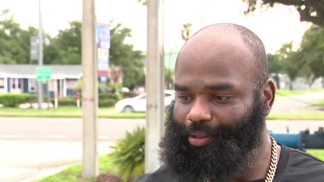Man released from Orange County jail after wrongful arrest