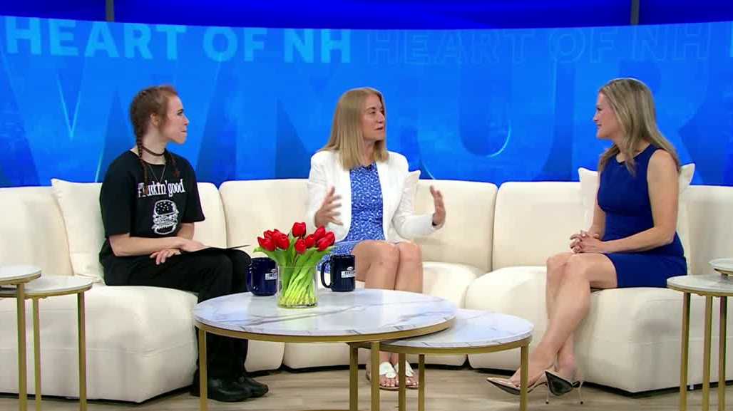 Seacoast nonprofit builds food security through innovative programs