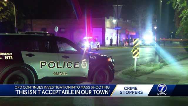 24th & Decatur: Omaha Police working to prevent retaliation violence - Vimarsana News