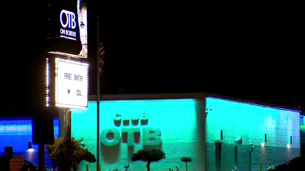 Franklin strip club loses licenses over human trafficking probe