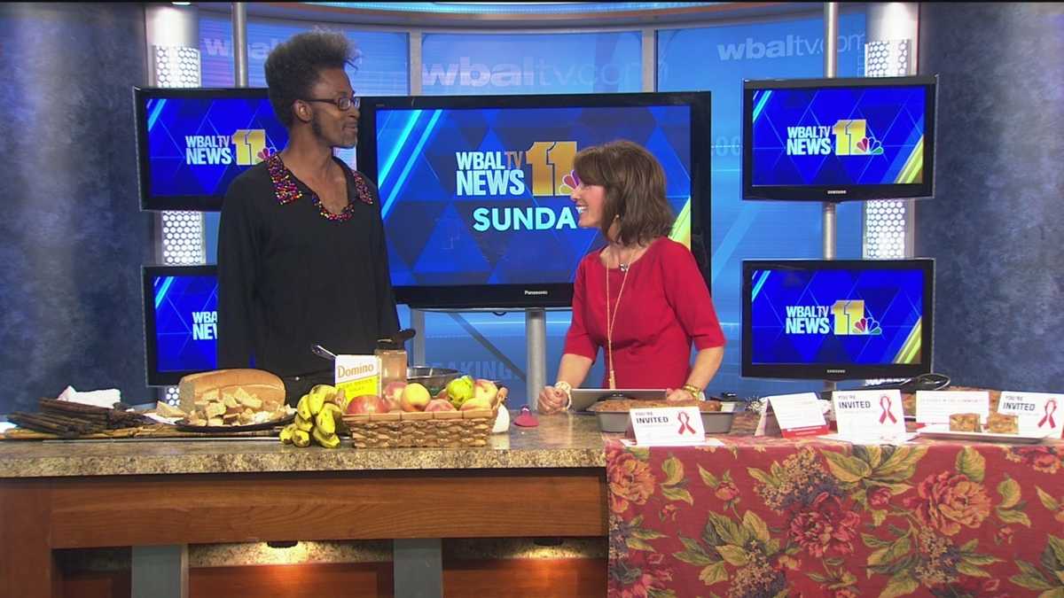 Sunday Brunch Bread Pudding Recipe