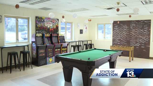New home for ROSS Recovery Center in Birmingham - Vimarsana News