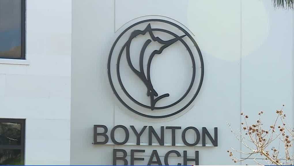 Boynton Beach warns November tax vote could bring deep cuts