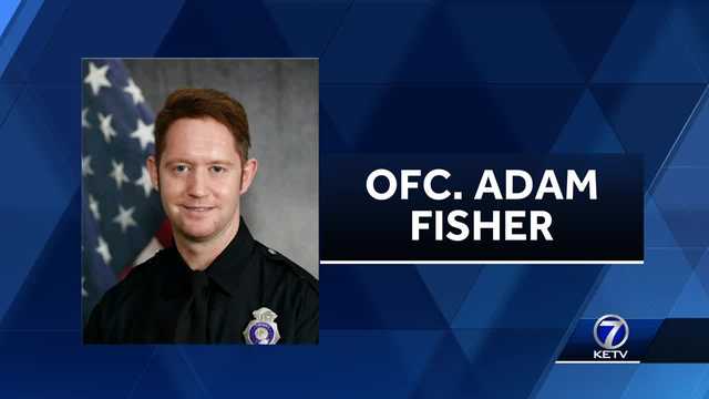 Omaha police officer honored for saving OPS student's life - Vimarsana News