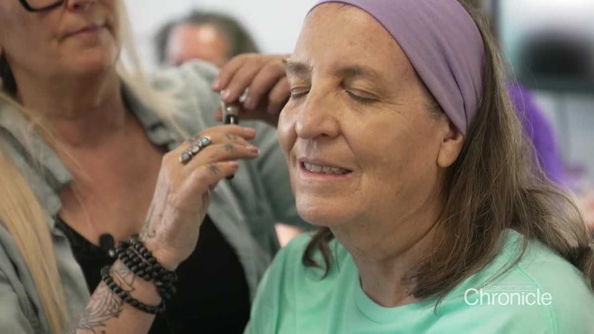 Free to Be Beautiful workshop at Elliot helps cancer patients, survivors reclaim confidence