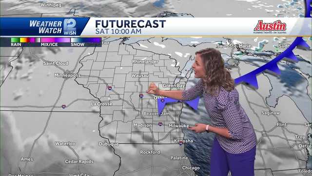 Weather: 50/50 Weekend - Vimarsana News