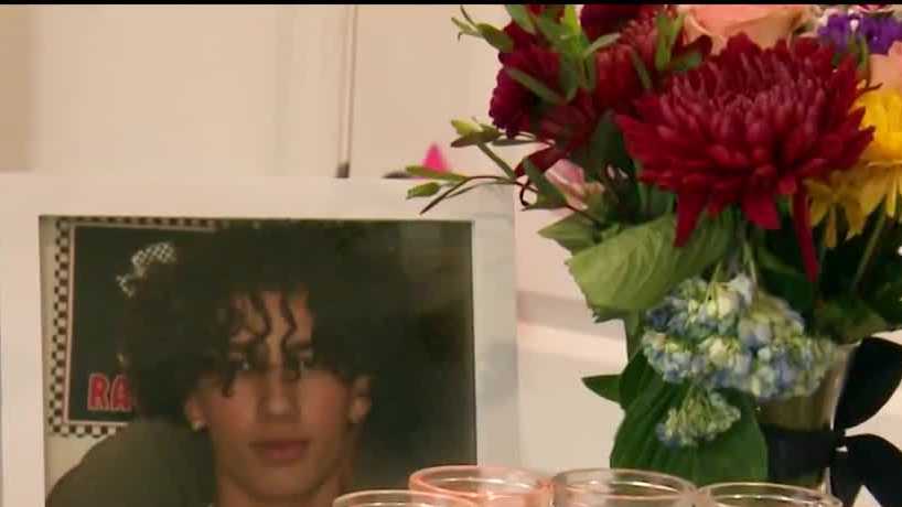 Rio Rancho teen shot and killed; Family wants answers