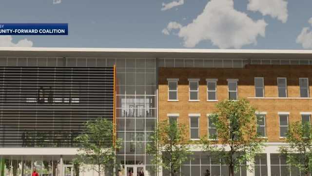 Louisville non-profit will soon have a million dollar tech center in the Russell neighborhood - Vimarsana News