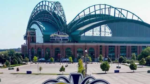 Wisconsinites get first dibs on Brewers games - Vimarsana News