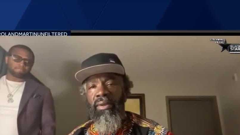 Ed Reed talks fallout with Bethune-Cookman University