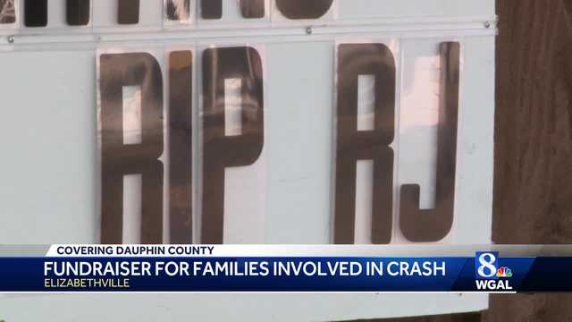 Fundraiser held for Upper Dauphin student killed in crash - Vimarsana News