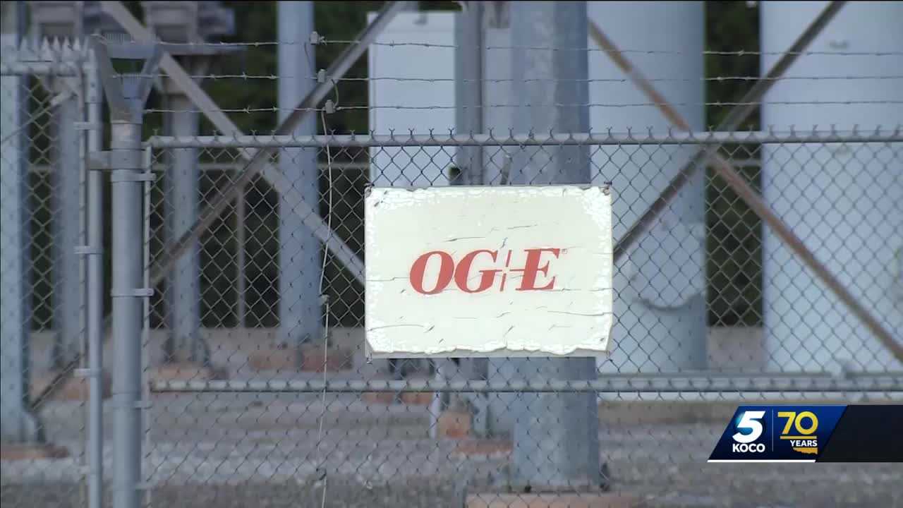 Og&e electric deals