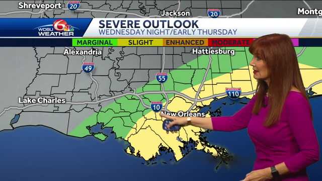 Freeze tonight, then severe risk - Vimarsana News