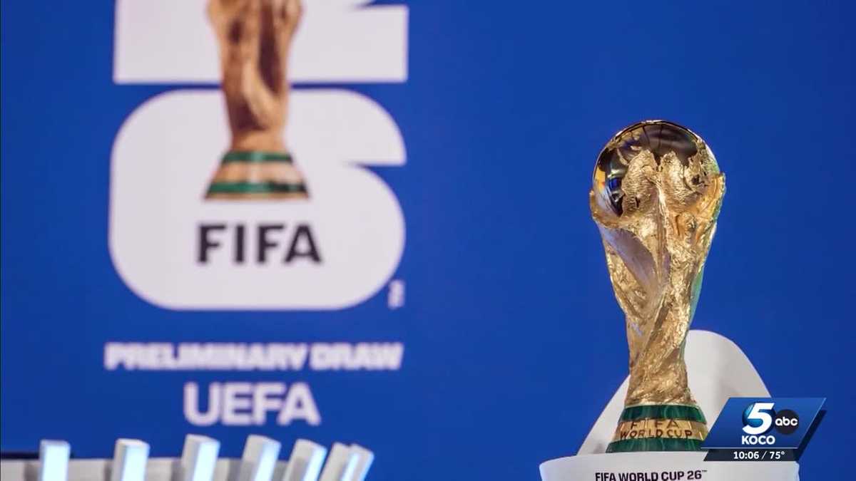 City of Norman approves sending 8 police officers to assist with FIFA World Cup in Kansas City