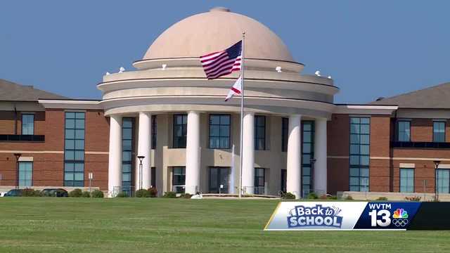 Alabaster City Schools students head back to school as district enters its second decade - Vimarsana News