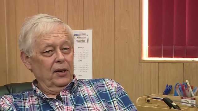 =Why is a police raid on a newspaper in Kansas so unusual? - Vimarsana News