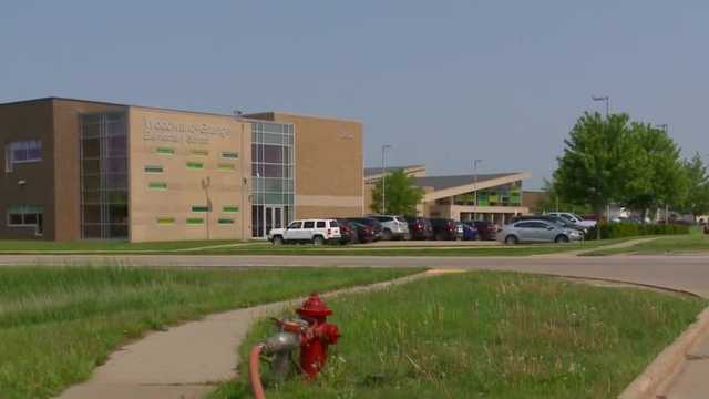 Woodward-Granger students excluded from pizza party - Vimarsana News