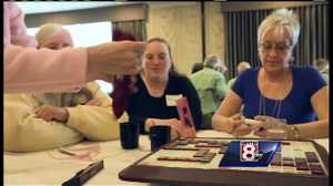Letters for Literacy Scrabble Fest benefits Literacy Volunteers ...