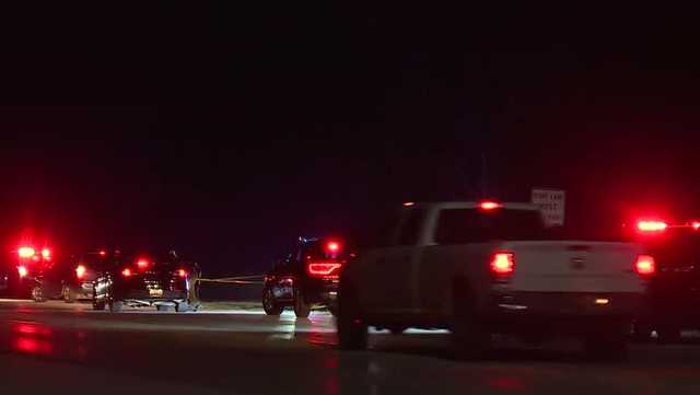 Grain Valley police identify two killed in murder-suicide - Vimarsana News