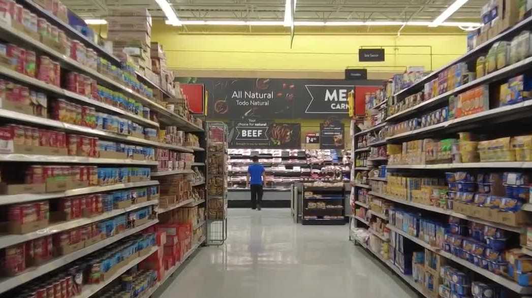Consumer Reports: Concerning levels of at least one chemical contaminant found in children's snacks