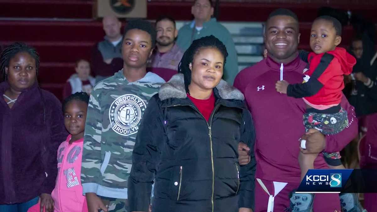 Lincoln wrestlers share incredible journey to State