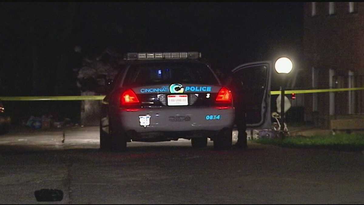 Police say community help needed to stem West Price Hill violence