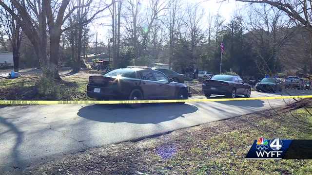 Man dies after being shot in Greenville County, coroner says - Vimarsana News