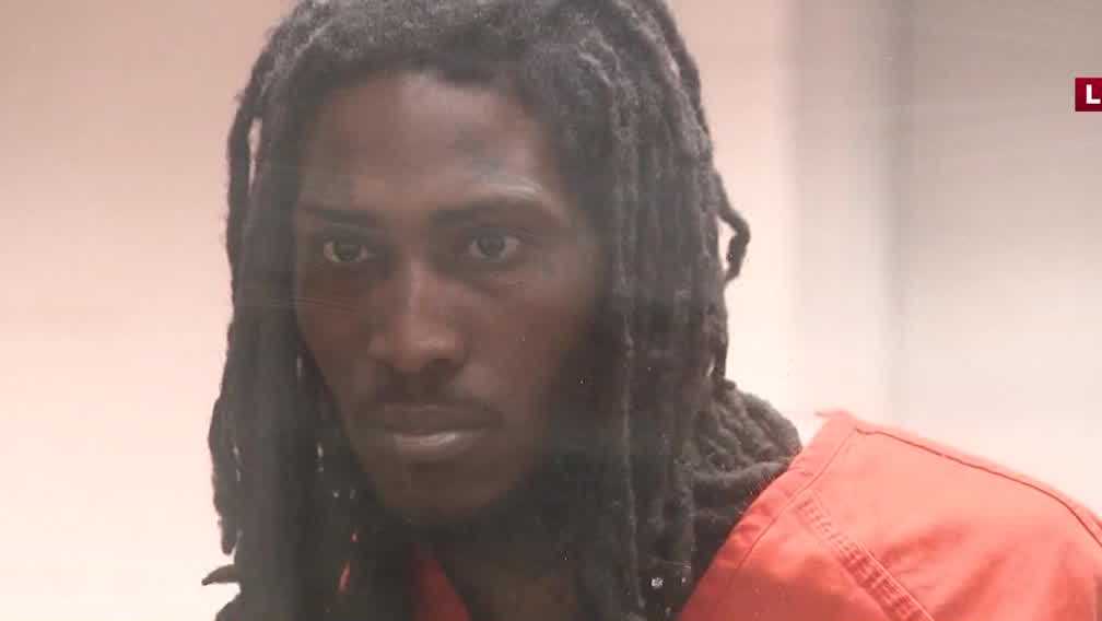 Man arrested after armed carjacking at senior housing community in ...