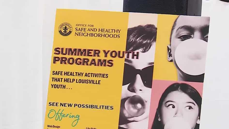 How To Participate In Louisville s Free Summer Youth Programs how-to-participate-in-louisville-s-free-summer-youth-programs