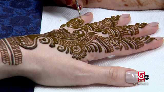 Temporary tattoos provide a palette for cultural and personal expression - Vimarsana News